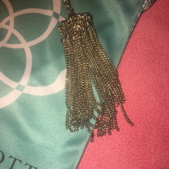 Kendra Rayne necklace - Picture 3 of 6